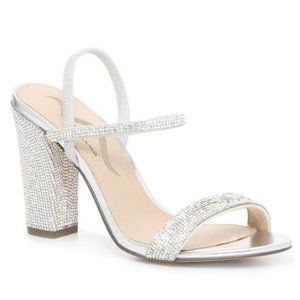 Dressy Slingback Sandal